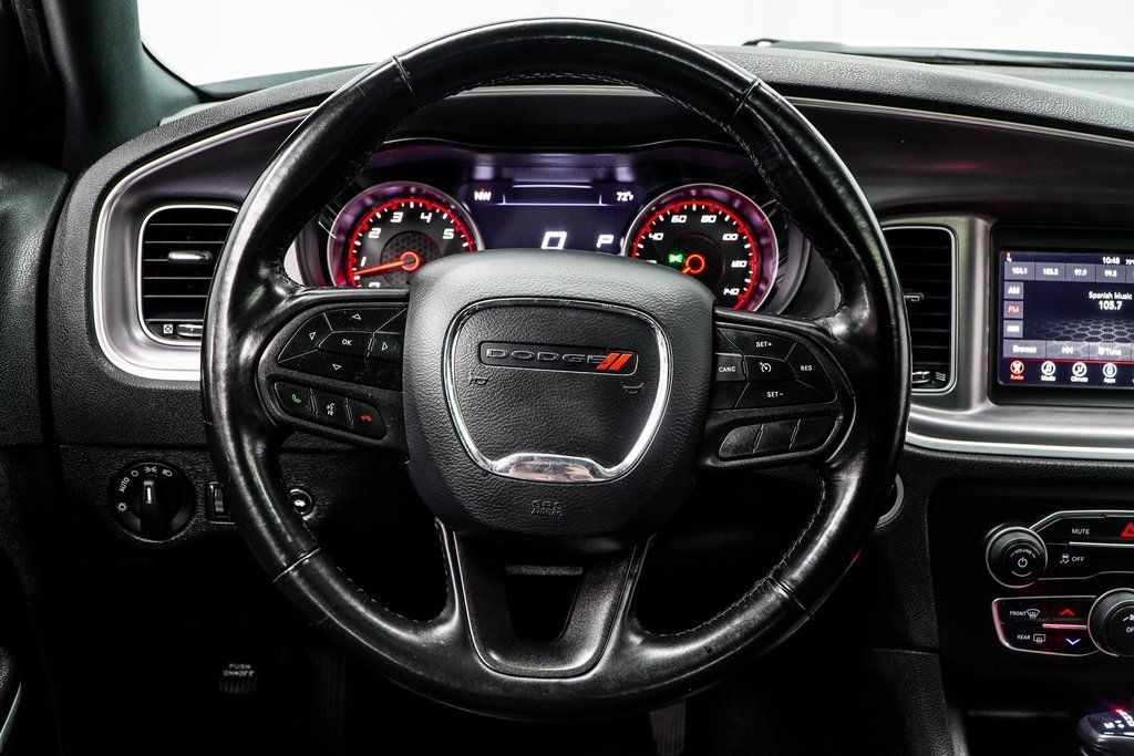 2022 Dodge Charger SXT photo 19
