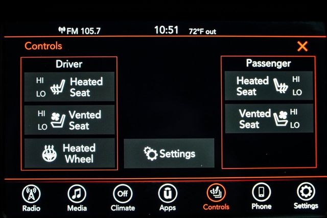 2022 Dodge Charger SXT RWD - 22846822 - 30