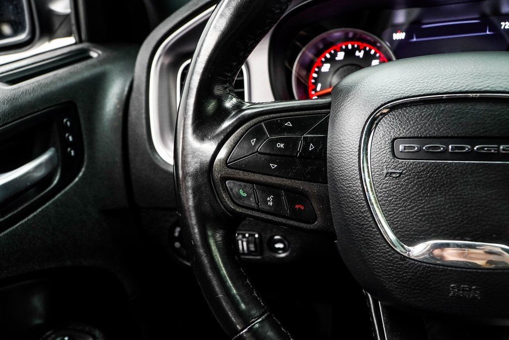 2022 Dodge Charger SXT photo 31