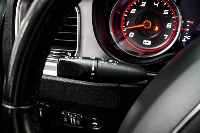 2022 Dodge Charger SXT RWD - 22846822 - 35