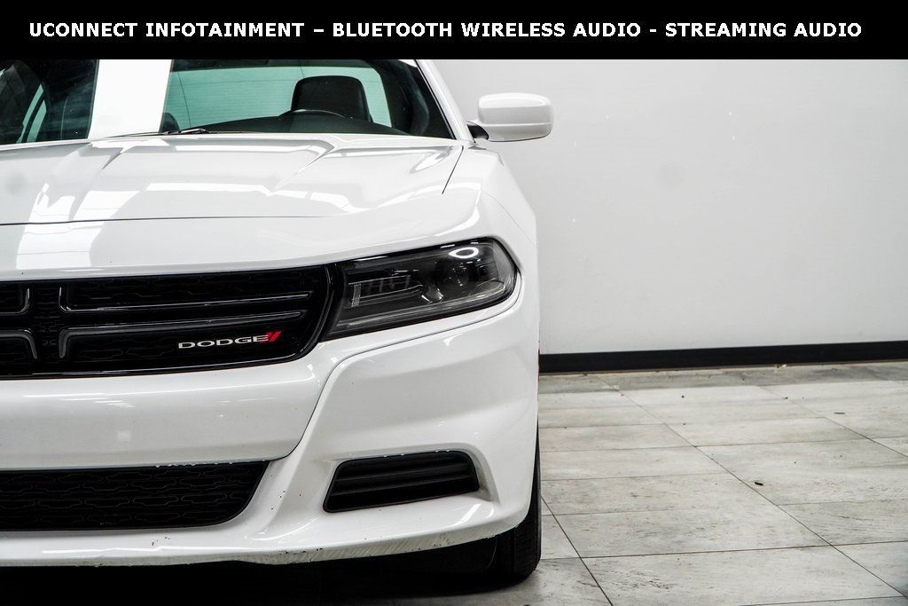 2022 Dodge Charger SXT photo 4