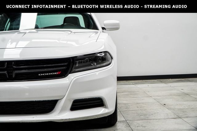 2022 Dodge Charger SXT RWD - 22846822 - 3