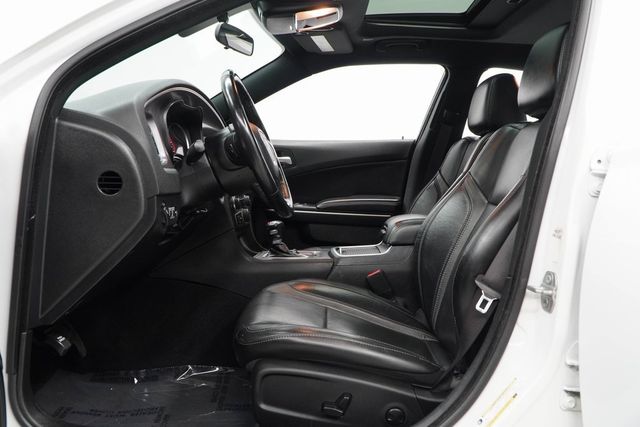 2022 Dodge Charger SXT RWD - 22846822 - 39