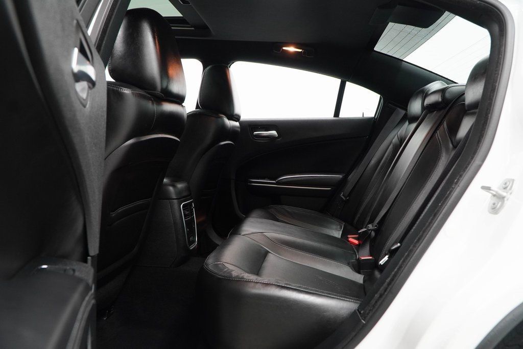 2022 Dodge Charger SXT photo 37