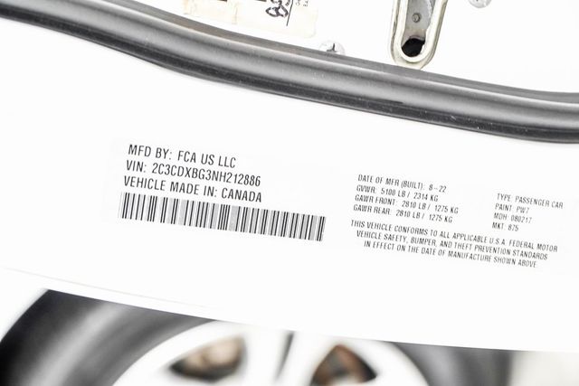 2022 Dodge Charger SXT RWD - 22846822 - 47