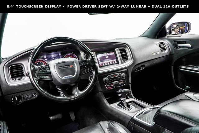 2022 Dodge Charger SXT RWD - 22846822 - 4