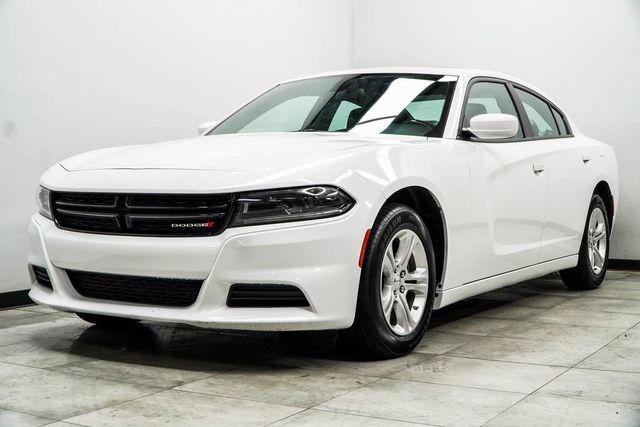 2022 Dodge Charger SXT RWD - 22846822 - 5