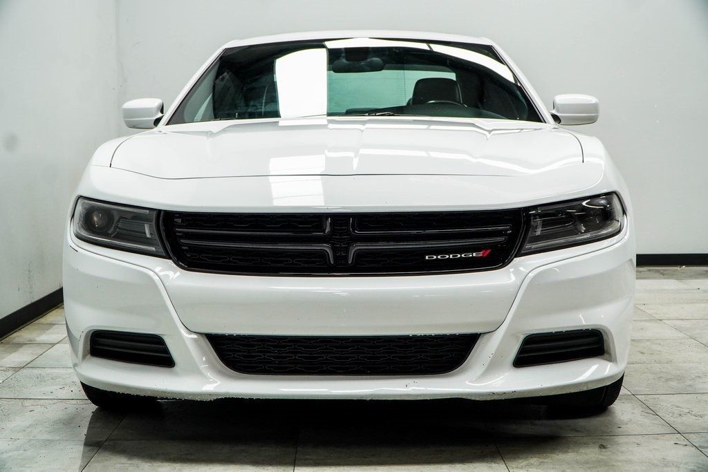2022 Dodge Charger SXT photo 7