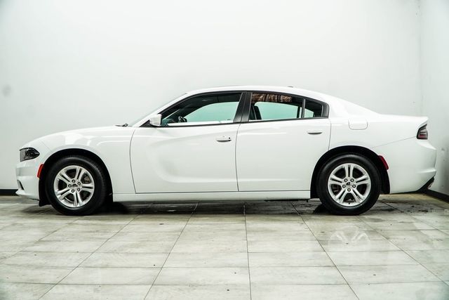 2022 Dodge Charger SXT RWD - 22846822 - 7