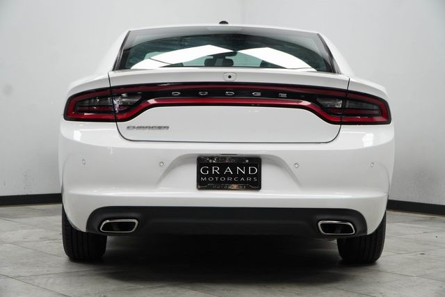 2022 Dodge Charger SXT RWD - 22846822 - 8