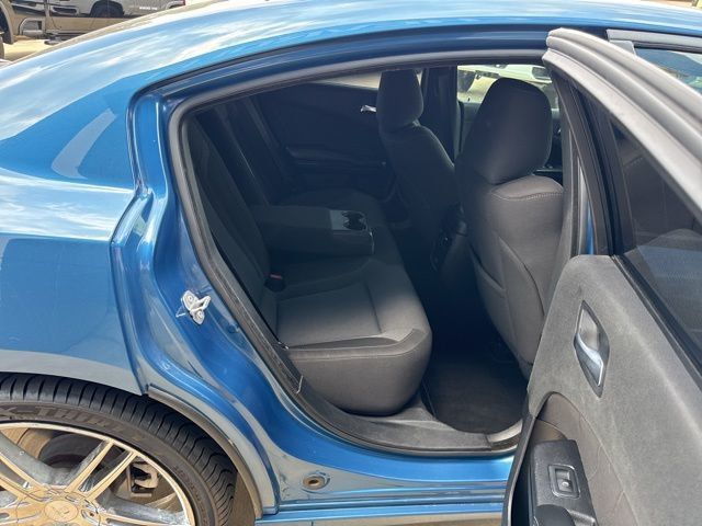 2022 Dodge Charger SXT RWD - 23024083 - 10
