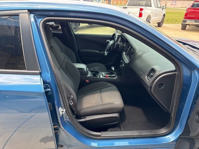 2022 Dodge Charger SXT RWD - 23024083 - 11