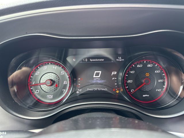 2022 Dodge Charger SXT RWD - 23024083 - 12