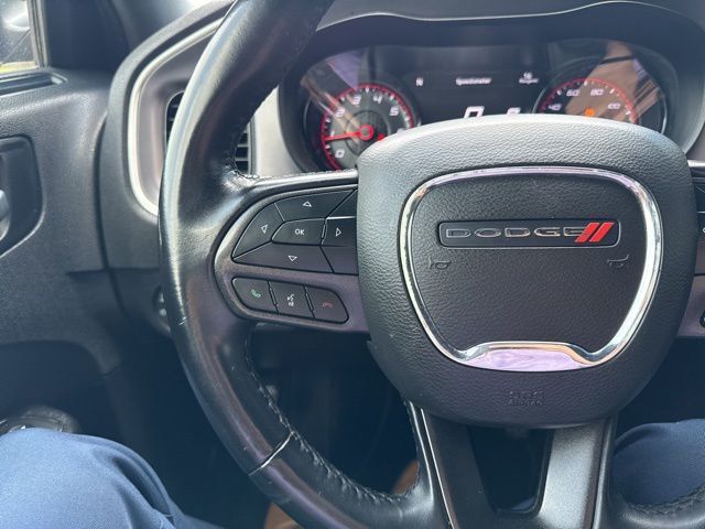 2022 Dodge Charger SXT RWD - 23024083 - 13