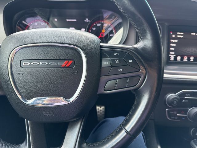 2022 Dodge Charger SXT RWD - 23024083 - 14