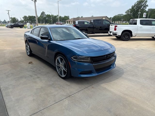 2022 Dodge Charger SXT RWD - 23024083 - 1