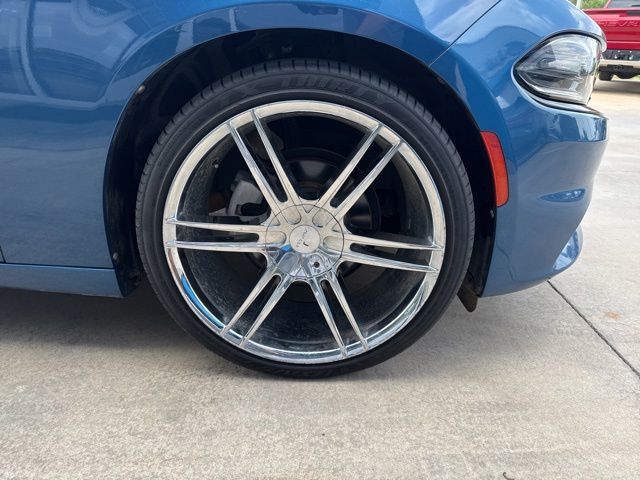 2022 Dodge Charger SXT RWD - 23024083 - 19