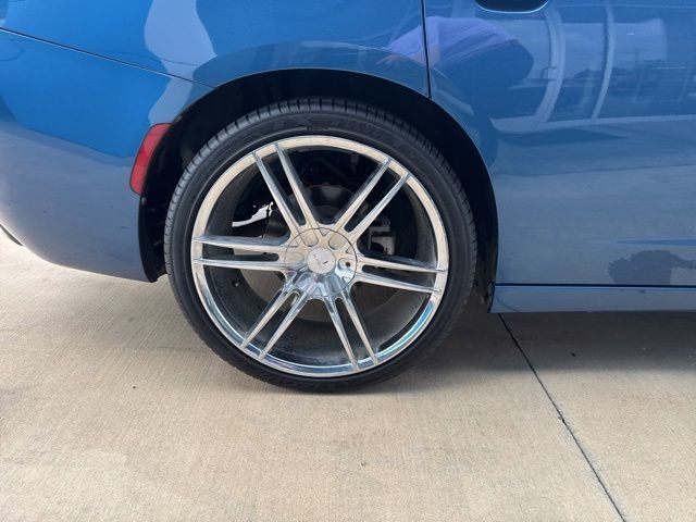 2022 Dodge Charger SXT RWD - 23024083 - 20