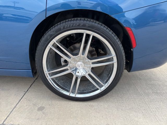 2022 Dodge Charger SXT RWD - 23024083 - 21