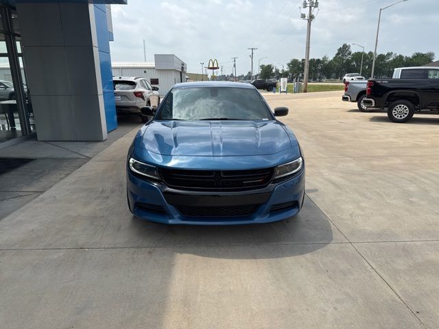 2022 Dodge Charger SXT RWD - 23024083 - 2