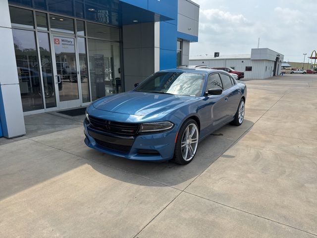 2022 Dodge Charger SXT RWD - 23024083 - 3