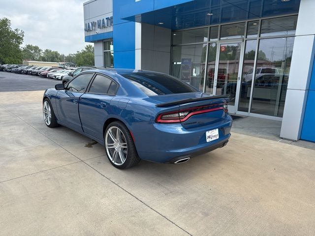 2022 Dodge Charger SXT RWD - 23024083 - 4