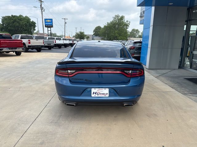 2022 Dodge Charger SXT RWD - 23024083 - 5