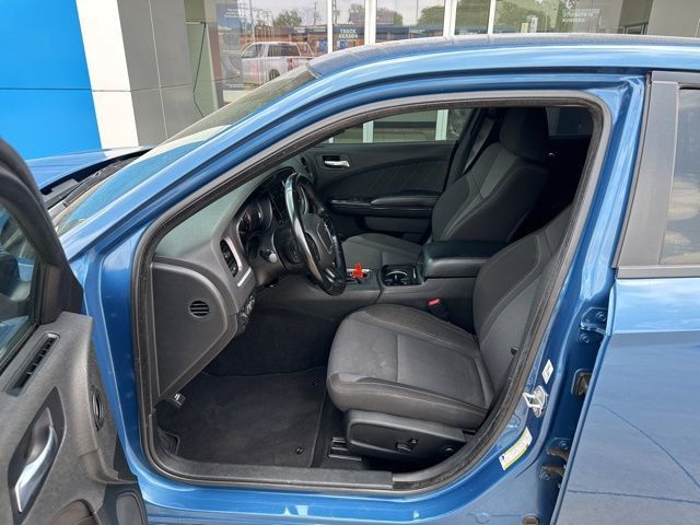 2022 Dodge Charger SXT RWD - 23024083 - 7