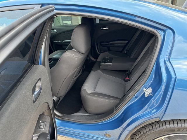 2022 Dodge Charger SXT RWD - 23024083 - 8
