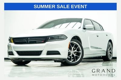 2022 Dodge Charger