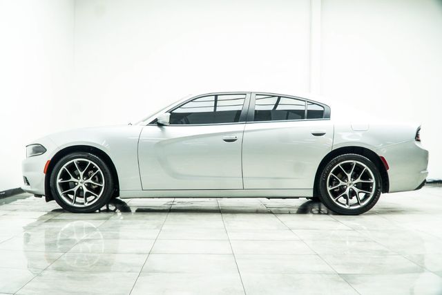 2022 Dodge Charger SXT RWD - 23084986 - 10