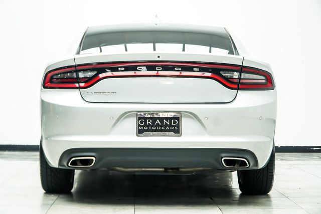 2022 Dodge Charger SXT RWD - 23084986 - 12