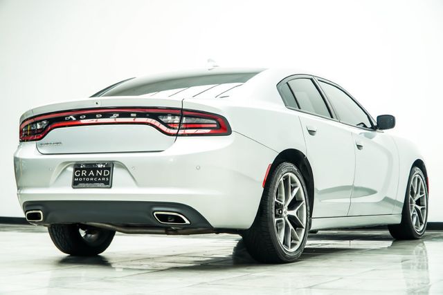 2022 Dodge Charger SXT RWD - 23084986 - 13