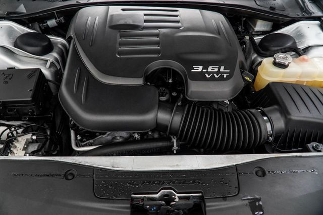 2022 Dodge Charger SXT RWD - 23084986 - 16