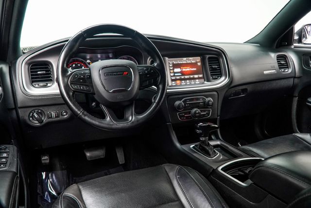2022 Dodge Charger SXT RWD - 23084986 - 18