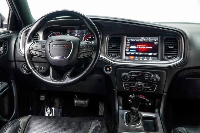 2022 Dodge Charger SXT RWD - 23084986 - 19