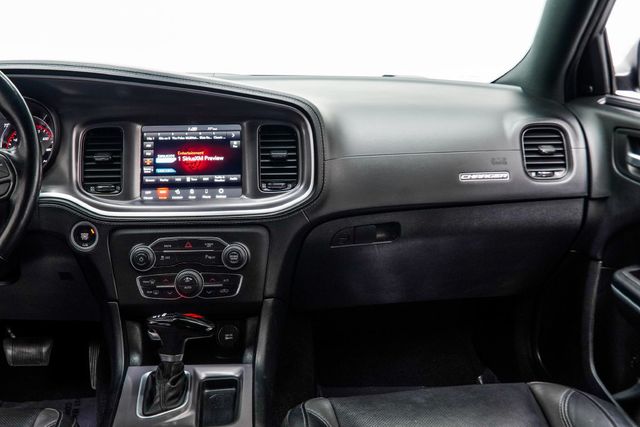 2022 Dodge Charger SXT RWD - 23084986 - 20