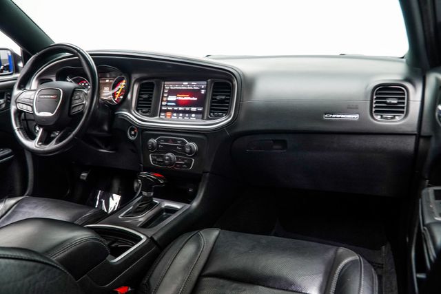 2022 Dodge Charger SXT RWD - 23084986 - 21