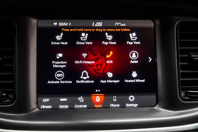 2022 Dodge Charger SXT RWD - 23084986 - 28
