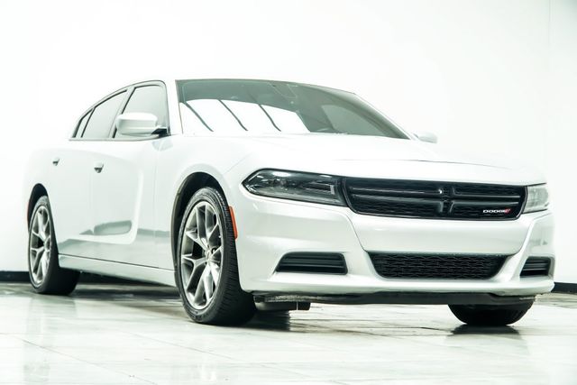 2022 Dodge Charger SXT RWD - 23084986 - 3