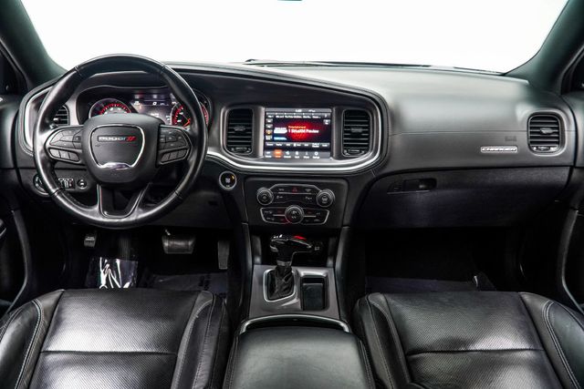 2022 Dodge Charger SXT RWD - 23084986 - 4