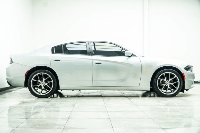 2022 Dodge Charger SXT RWD - 23084986 - 7