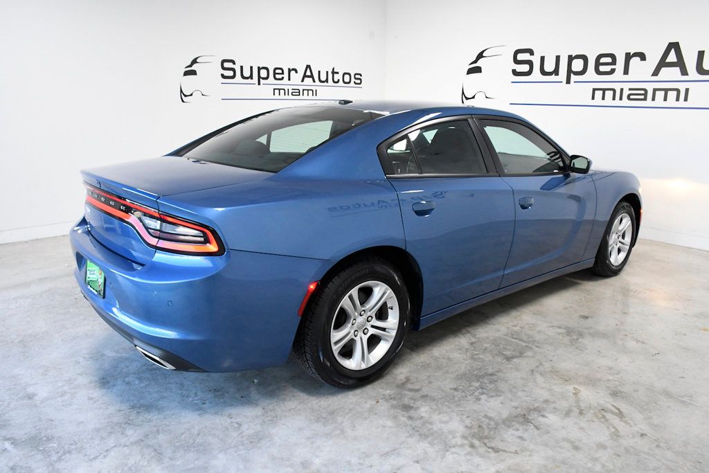 2022 Dodge Charger SXT RWD - 22719500 - 3