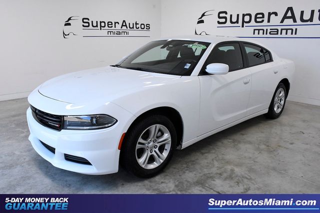 2022 Dodge Charger SXT RWD - 22786358 - 0