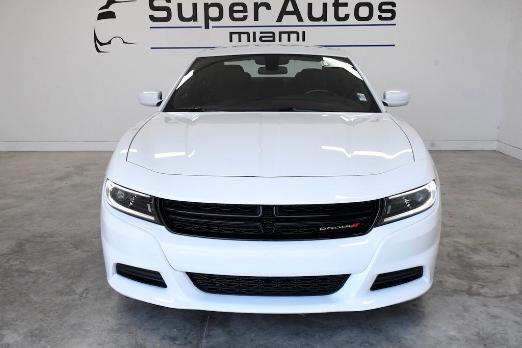 2022 Dodge Charger SXT RWD - 22786358 - 1