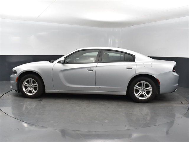 2022 Dodge Charger SXT photo 2