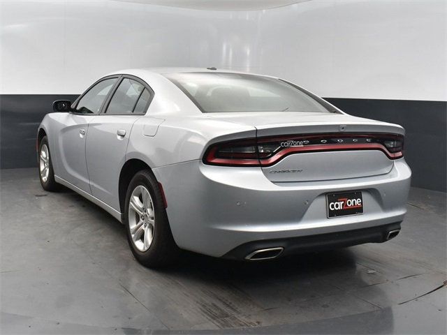 2022 Dodge Charger SXT photo 3