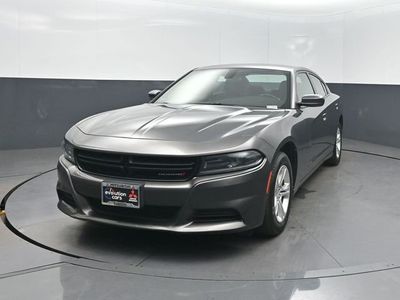 2022 Dodge Charger - 2C3CDXBG8NH216089