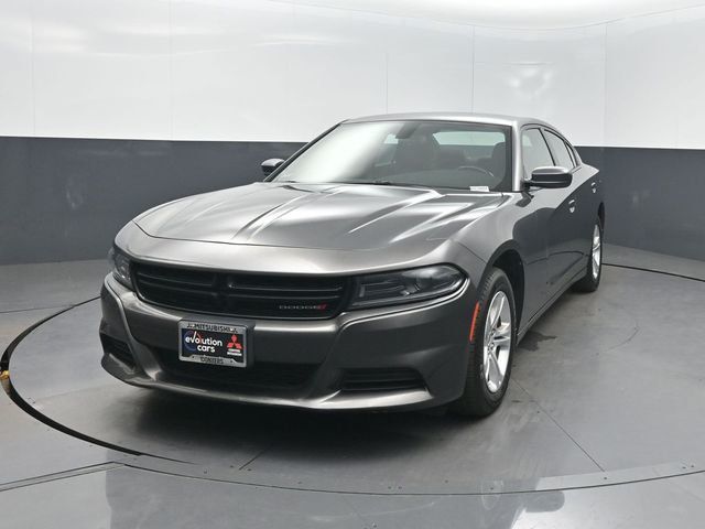 2022 Dodge Charger SXT RWD - 23005899 - 0