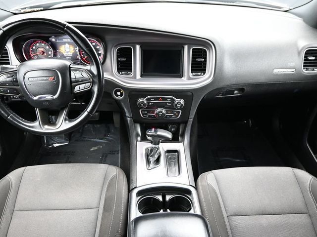 2022 Dodge Charger SXT RWD - 23005899 - 17
